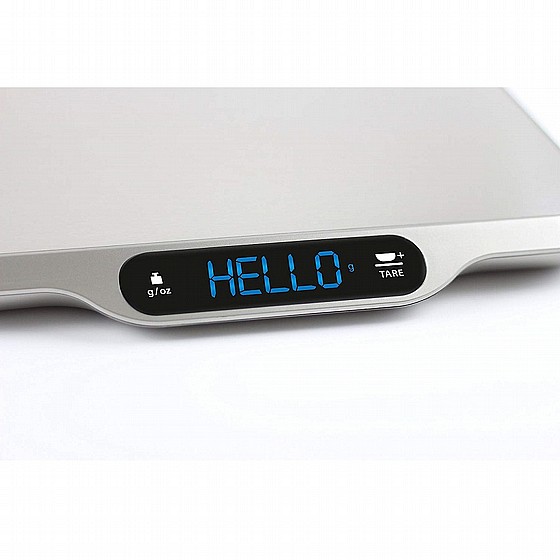 Sellzone |משקל מטבח Caso L15 | מוצרי חשמל למטבח | משלימים למטבח