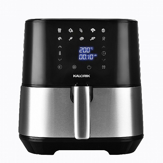fryer pro