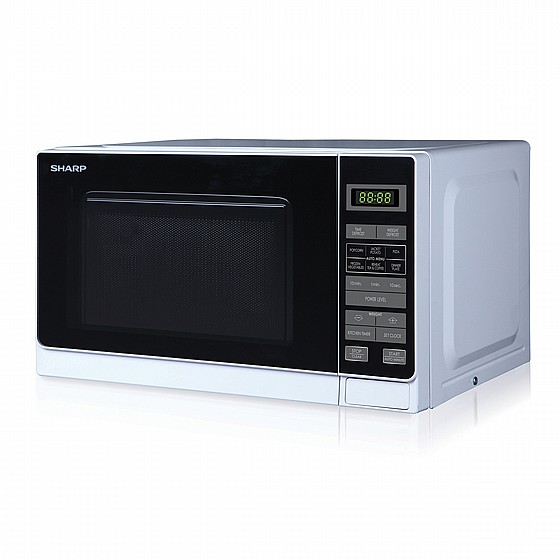 Sellzone מיקרוגל דיגיטלי SHARP R209W שארפ מוצרי חשמל למטבח מיקרוגלים
