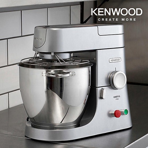 kenwood chef xl pro